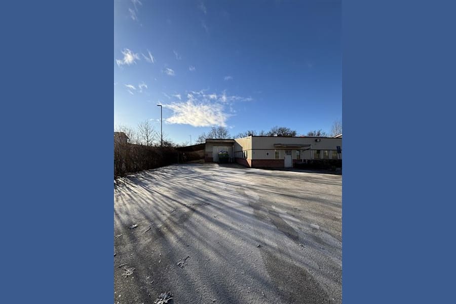 Industrilokal på Segersbyvägen 3, Eriksberg – bild 6