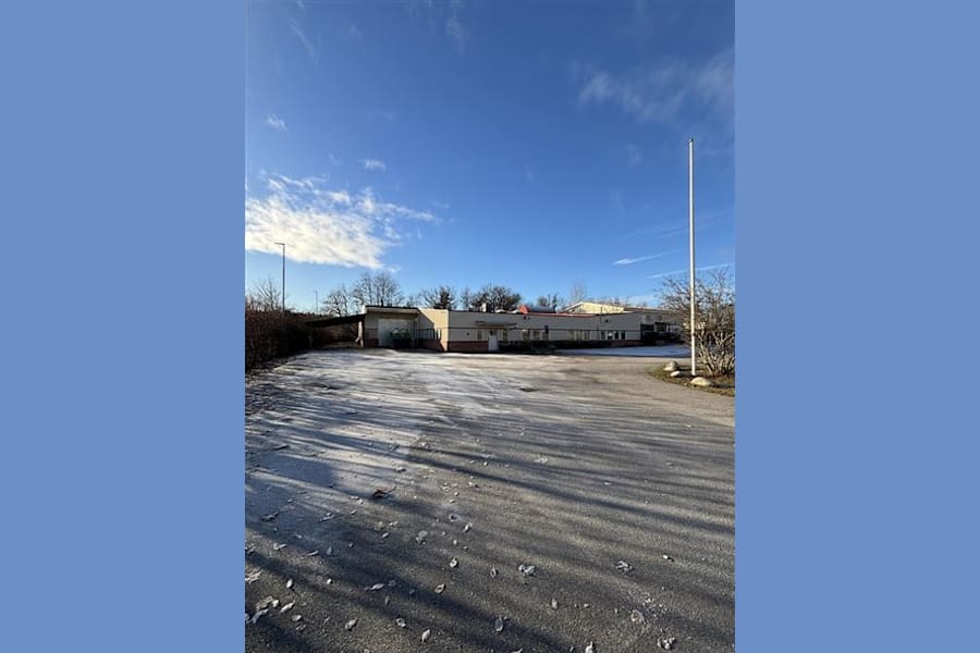 Industrilokal på Segersbyvägen 3, Eriksberg – bild 7