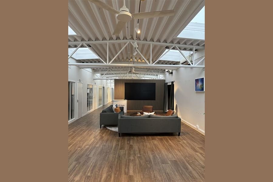 Industrilokal på Vintervägen 8, Tyresö – bild 4