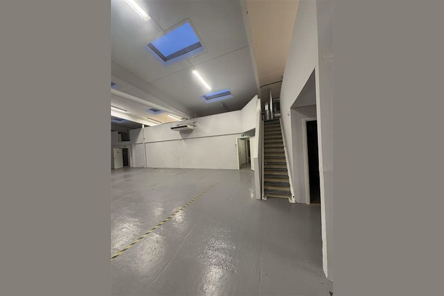 Krokslättsgatan 7 - IMG_1510