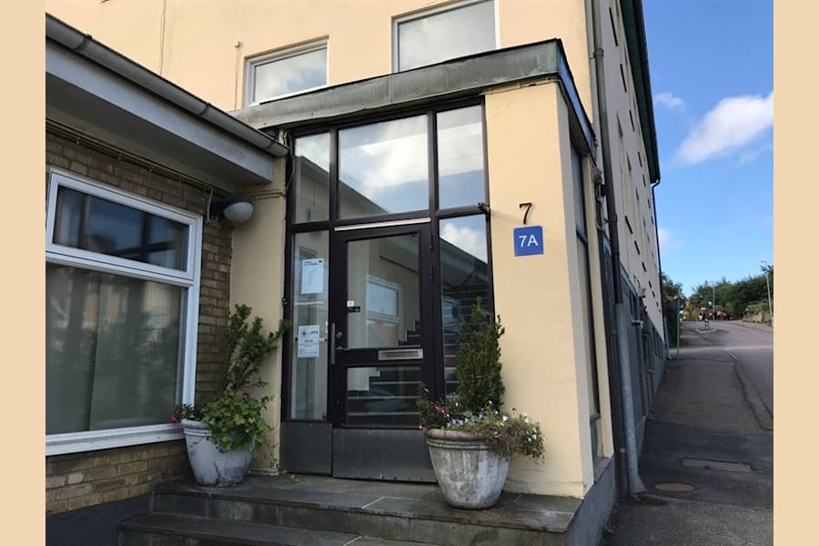 Industrilokal på Krokslättsgatan 7, Mölndal – bild 2