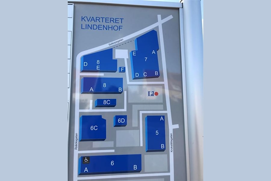 Industrilokal på Krokslättsgatan 7, Mölndal – bild 4