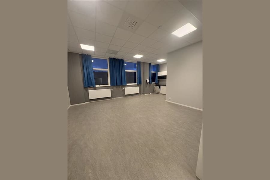 Industrilokal på Krokslättsgatan 7, Mölndal – bild 5