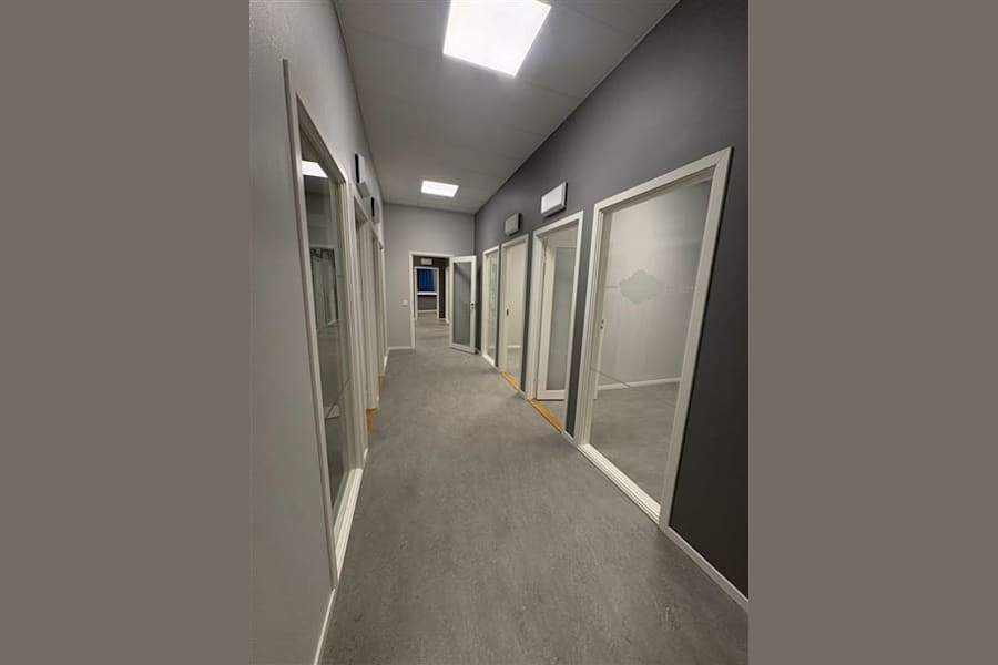 Industrilokal på Krokslättsgatan 7, Mölndal – bild 6