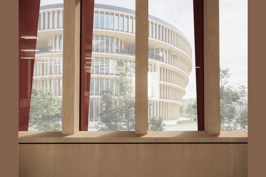 Kontorslokal på Hagaplan 7, Stockholm – bild 5