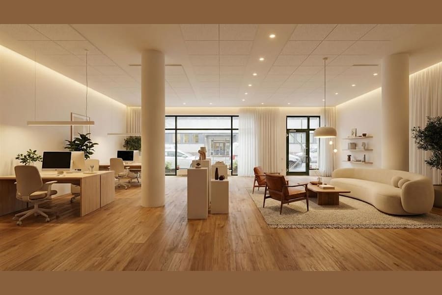 Butikslokal på Stormgatan 6, Malmö – bild 19