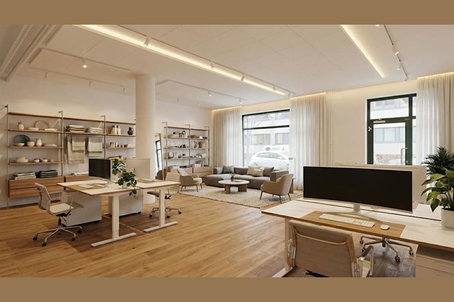 Butikslokal på Stormgatan 6, Malmö – bild 13