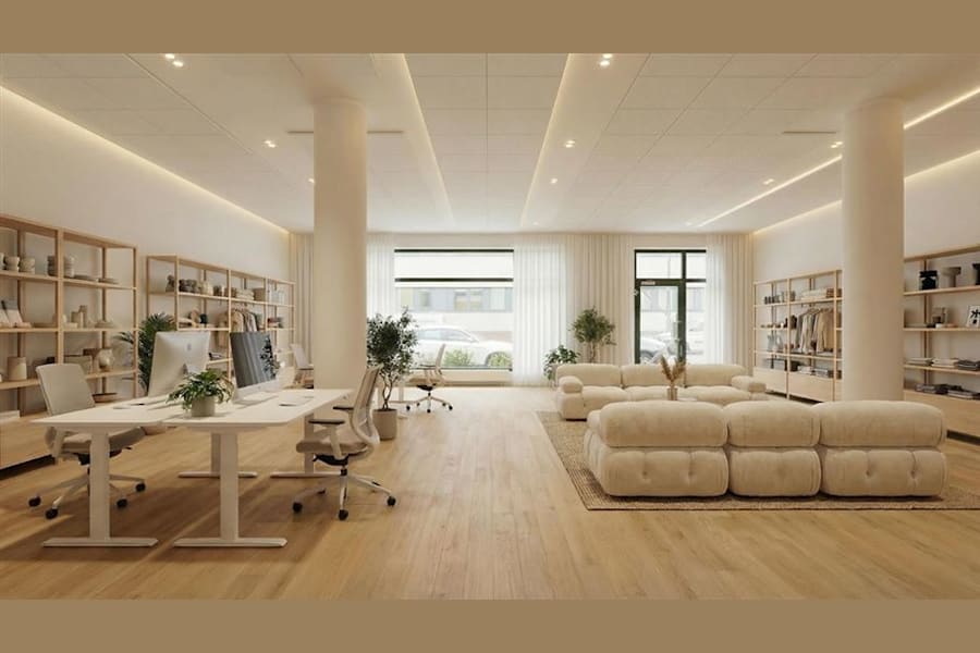 Butikslokal på Stormgatan 6, Malmö – bild 16