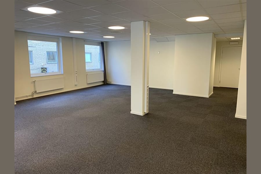 Kontorslokal på Hallbergsgatan 8, Borås – bild 4