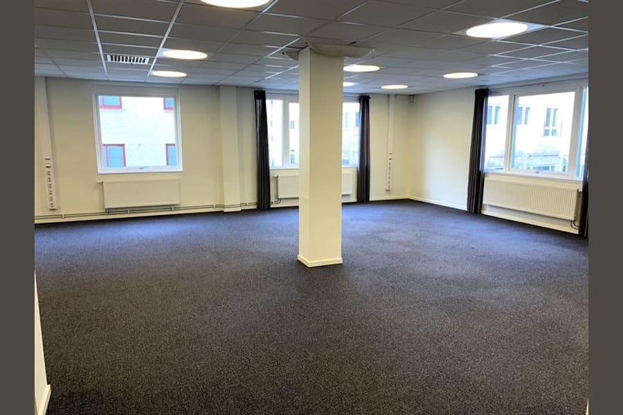 Kontorslokal på Hallbergsgatan 8, Borås – bild 5