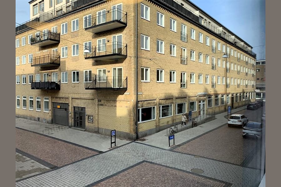 Kontorslokal på Hallbergsgatan 8, Borås – bild 7