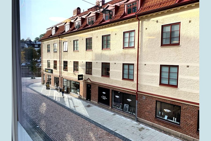 Kontorslokal på Hallbergsgatan 8, Borås – bild 8