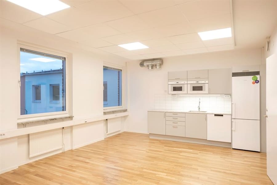 Butikslokal på Ranhammarsvägen 12-14, Bromma – bild 6