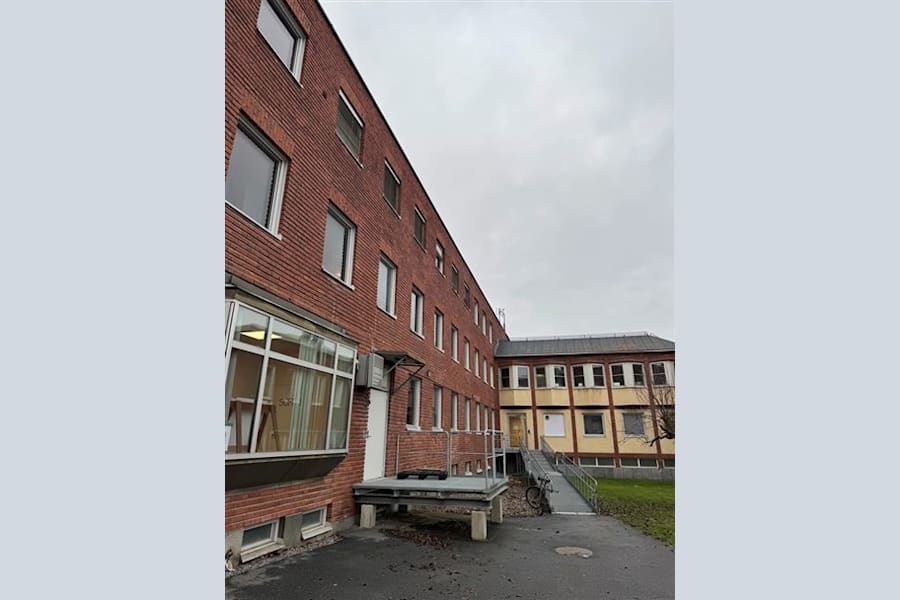 Butikslokal på Ranhammarsvägen 12-14, Bromma – bild 2