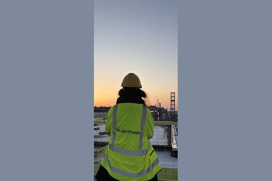 Kontorslokal på Göteborg Grand Central, Göteborg – bild 7