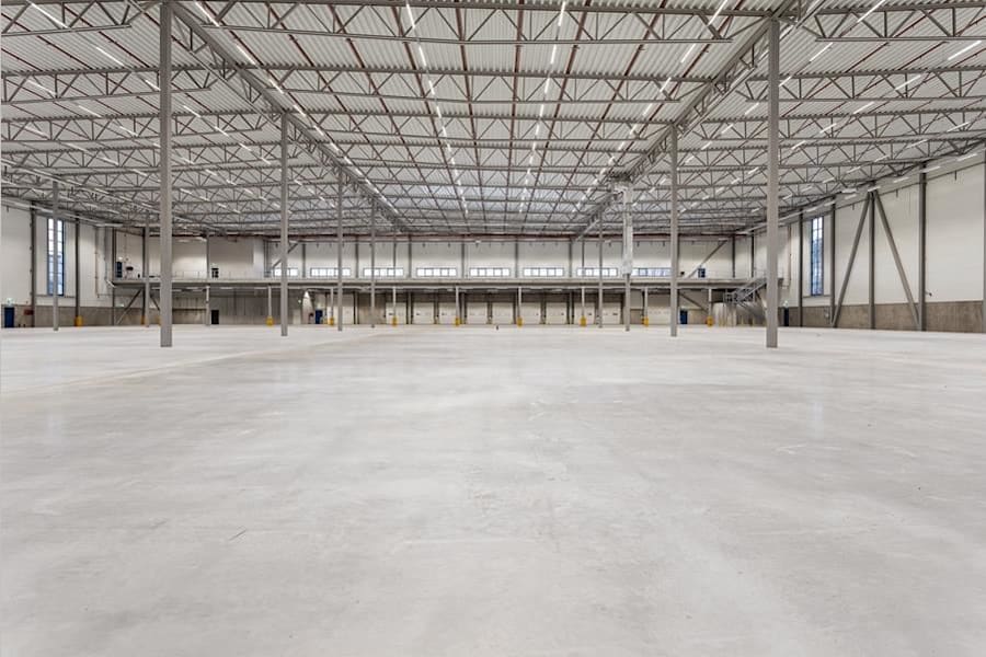 Industrilokal på Brandbacksvägen 9, Rosersberg – bild 13