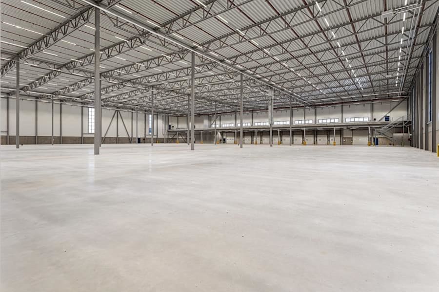 Industrilokal på Brandbacksvägen 9, Rosersberg – bild 14