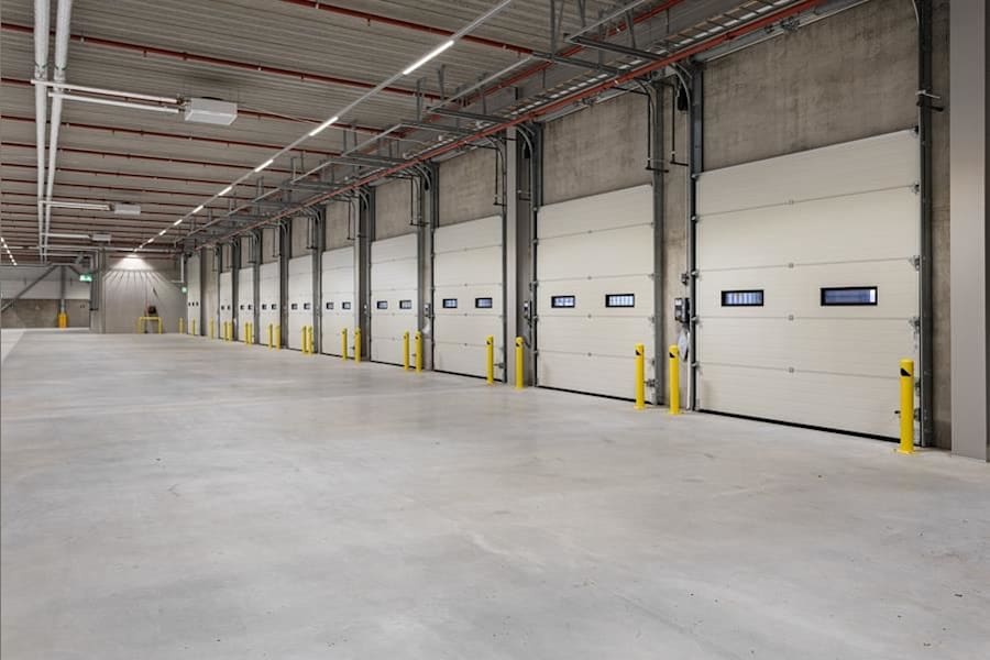 Industrilokal på Brandbacksvägen 9, Rosersberg – bild 15