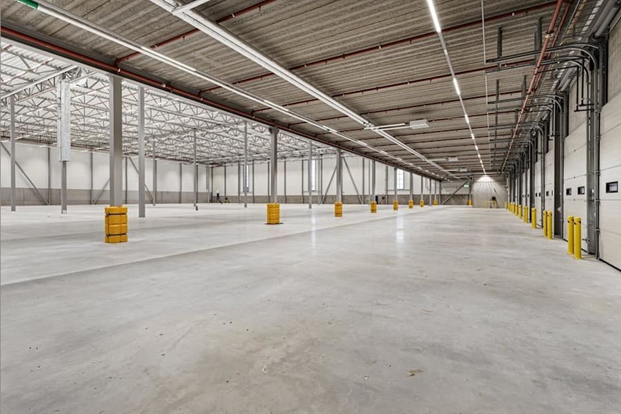 Industrilokal på Brandbacksvägen 9, Rosersberg – bild 16