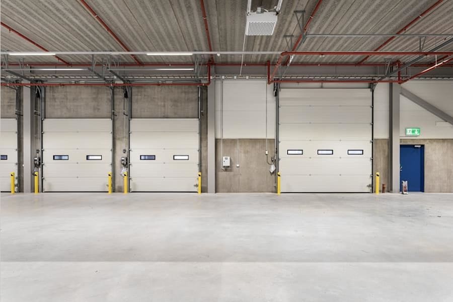 Industrilokal på Brandbacksvägen 9, Rosersberg – bild 17