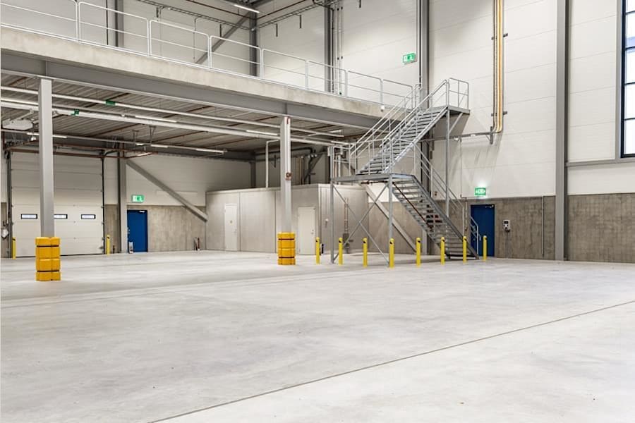 Industrilokal på Brandbacksvägen 9, Rosersberg – bild 18