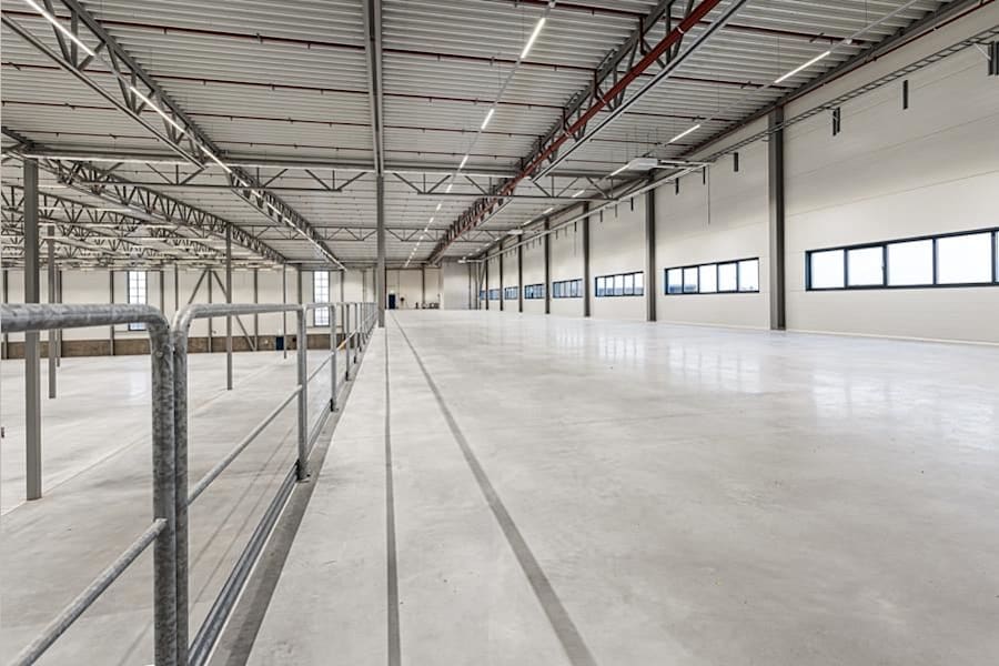 Industrilokal på Brandbacksvägen 9, Rosersberg – bild 19