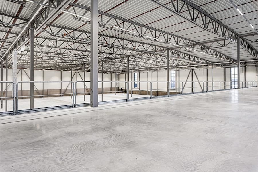 Industrilokal på Brandbacksvägen 9, Rosersberg – bild 20