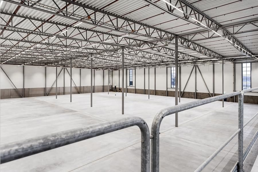 Industrilokal på Brandbacksvägen 9, Rosersberg – bild 23