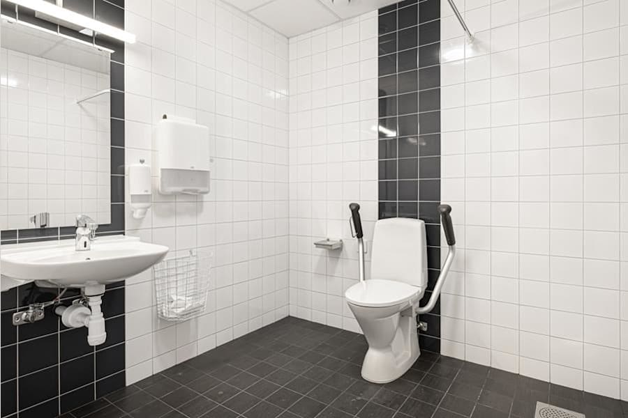 Industrilokal på Brandbacksvägen 9, Rosersberg – bild 33