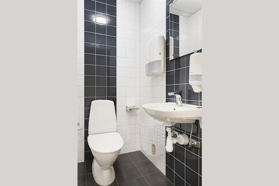 Industrilokal på Brandbacksvägen 9, Rosersberg – bild 29