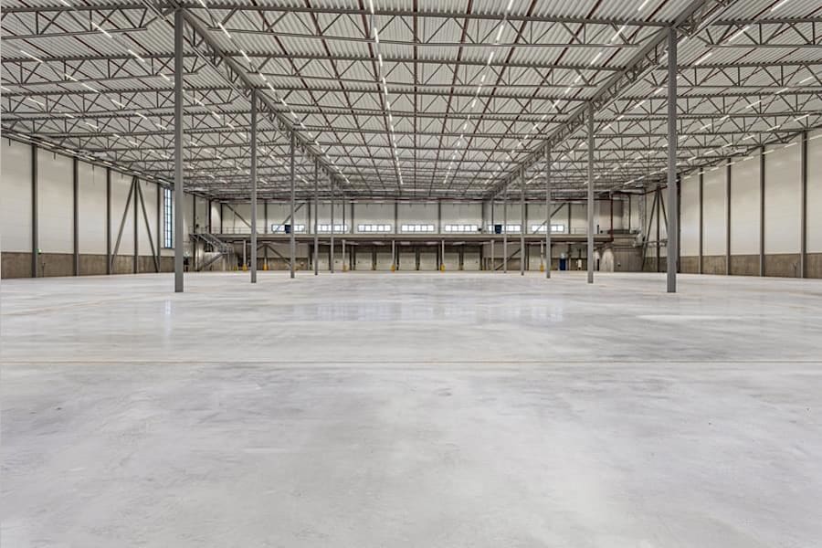 Industrilokal på Brandbacksvägen 9, Rosersberg – bild 21