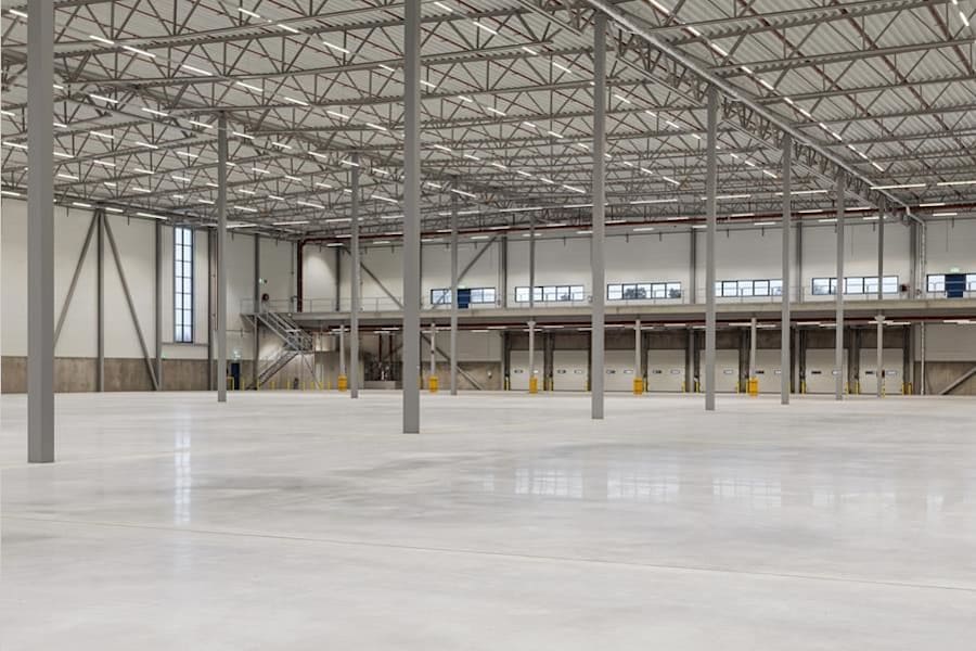 Industrilokal på Brandbacksvägen 9, Rosersberg – bild 22