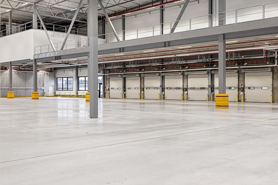 Industrilokal på Brandbacksvägen 9, Rosersberg – bild 25