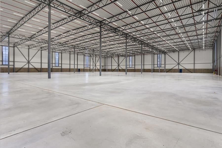 Industrilokal på Brandbacksvägen 9, Rosersberg – bild 26