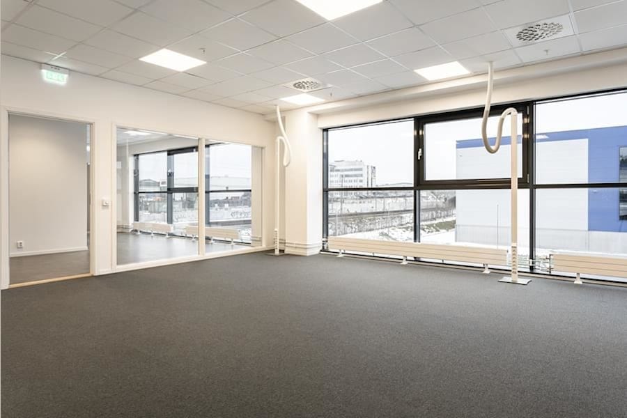 Industrilokal på Brandbacksvägen 9, Rosersberg – bild 34