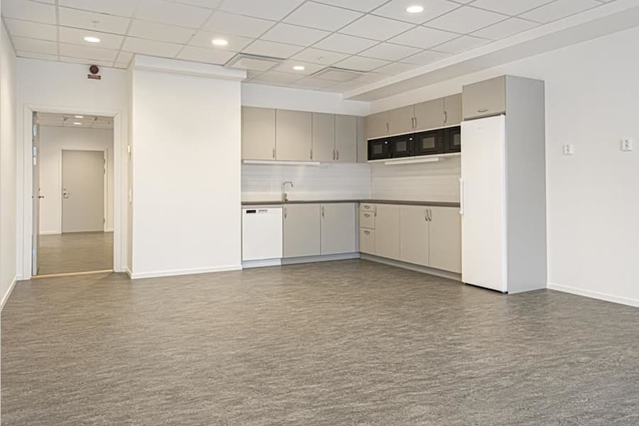 Industrilokal på Brandbacksvägen 9, Rosersberg – bild 35