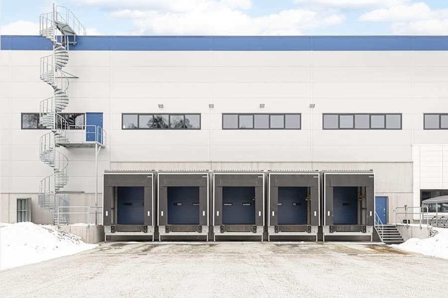 Industrilokal på Brandbacksvägen 9, Rosersberg – bild 10