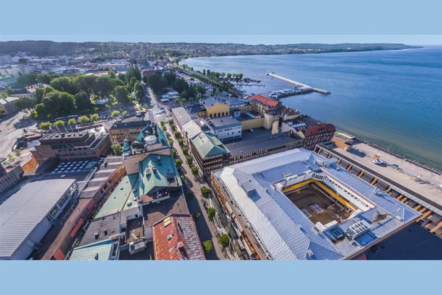 Butikslokal på Östra Storgatan 7, 9, Jönköping – bild 3