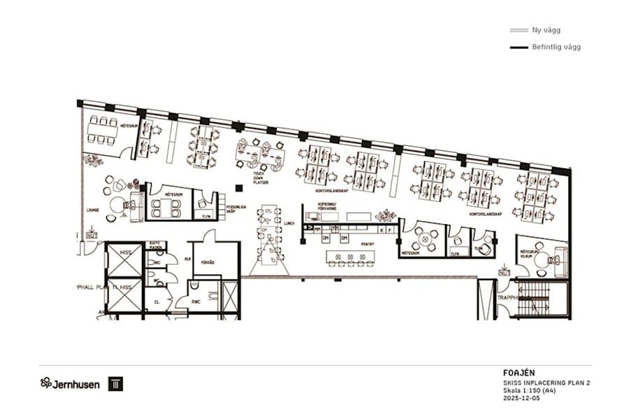 Kontorslokal på Lokgatan 8, Malmö – bild 10