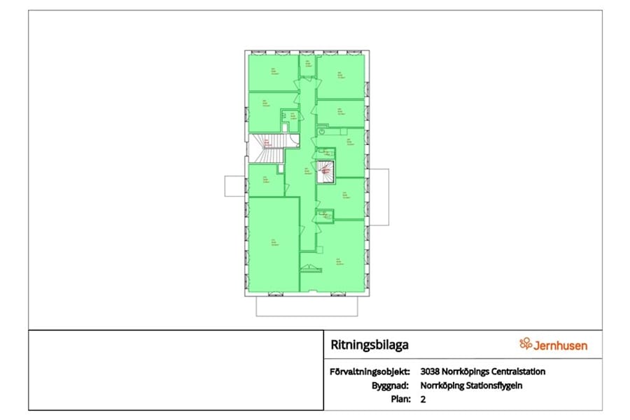 Kontorslokal på Norra Promenaden 94, Norrköping – bild 5