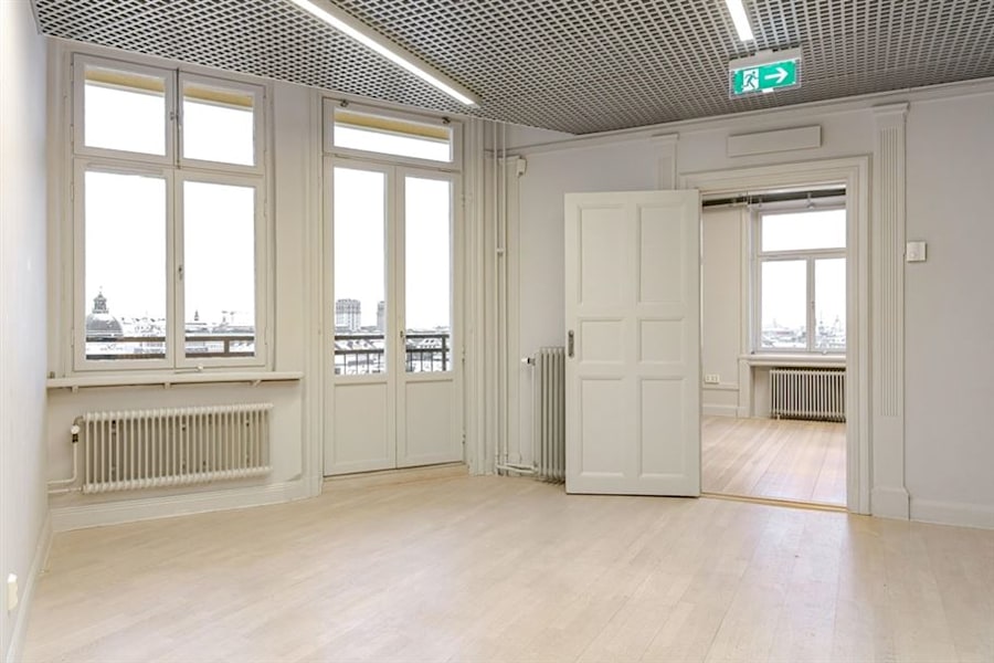 Kontorslokal på Tegnérlunden 3, Stockholm – bild 11