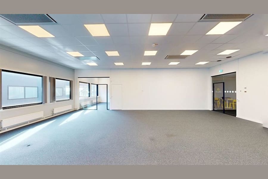 Kontorslokal på Grafikgatan 28, Uppsala – bild 4