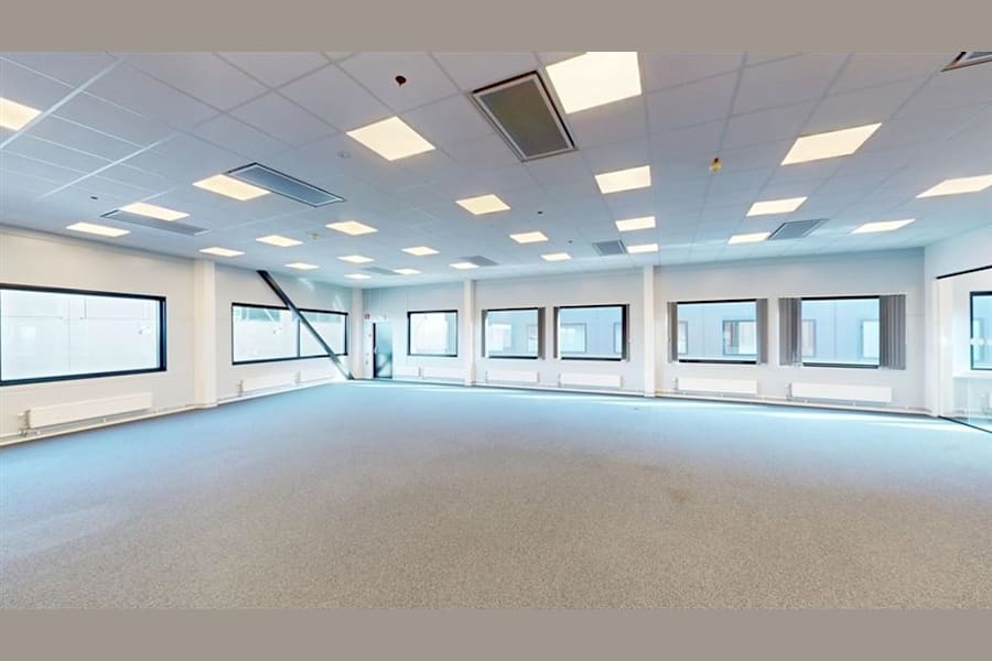 Kontorslokal på Grafikgatan 28, Uppsala – bild 5