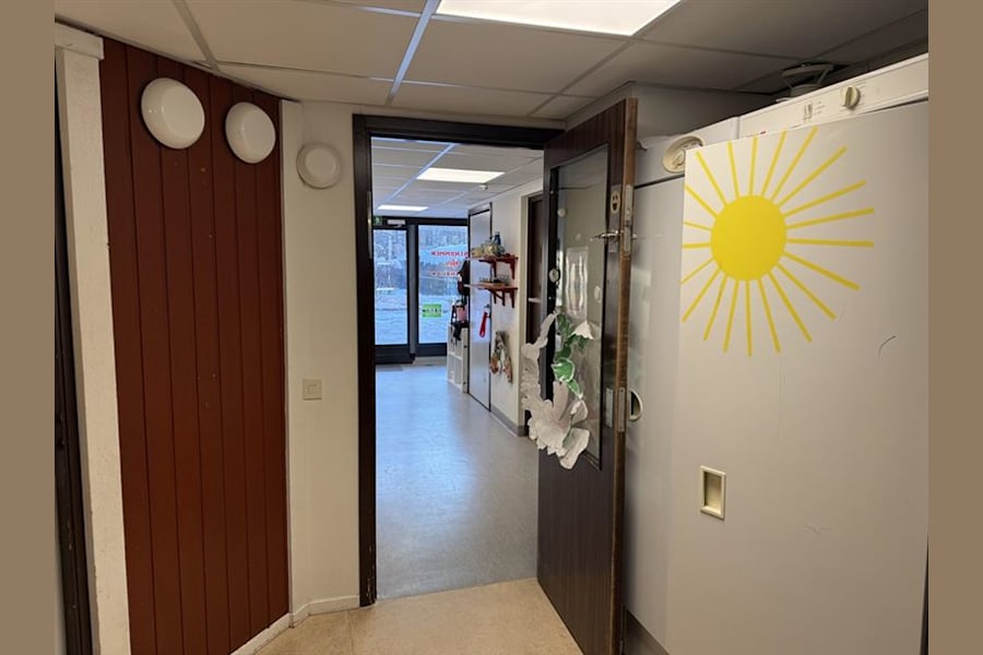 Butikslokal på Värtavägen 26, Stockholm – bild 2