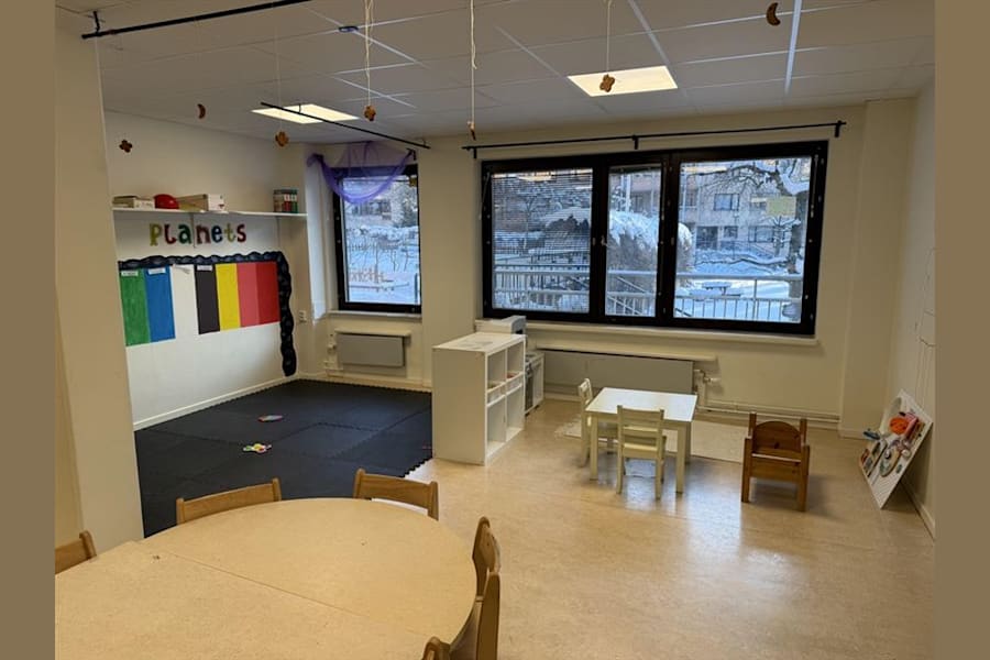 Butikslokal på Värtavägen 26, Stockholm – bild 5