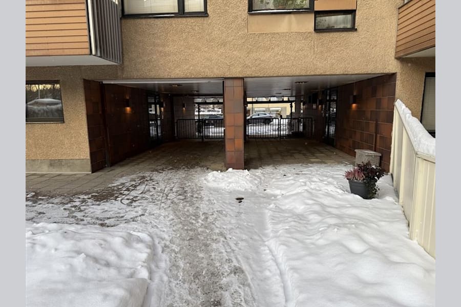 Butikslokal på Värtavägen 26, Stockholm – bild 7