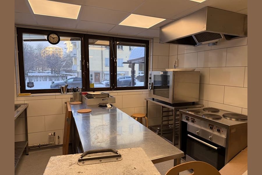 Butikslokal på Värtavägen 26, Stockholm – bild 10