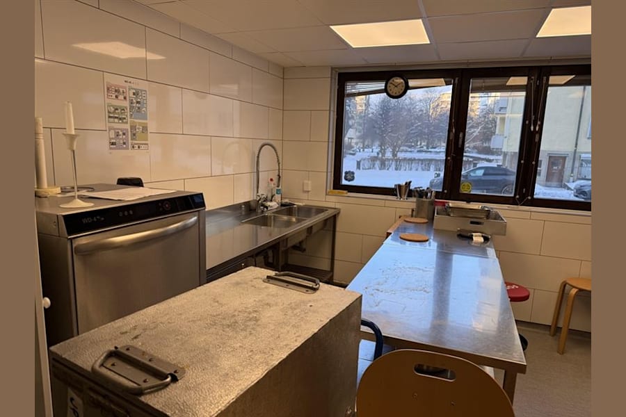 Butikslokal på Värtavägen 26, Stockholm – bild 11