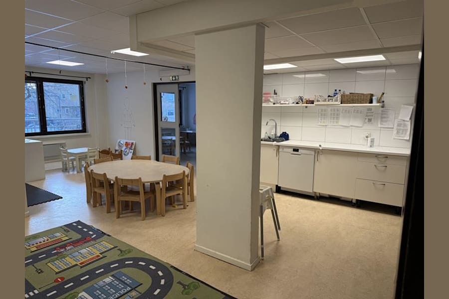 Butikslokal på Värtavägen 26, Stockholm – bild 13