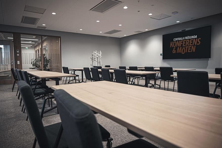 Kontorslokal på Telegrafgatan 4, Solna – bild 11